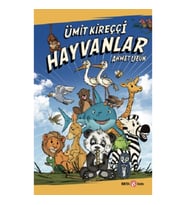 Hayvanlar
