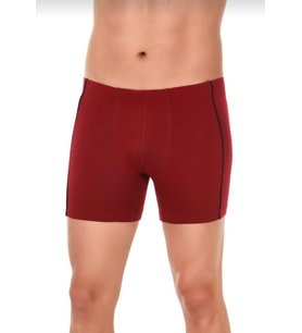 YILDIZ 109 ERKEK MODAL BİYELİ BOXER 12 ADET