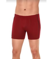 YILDIZ 109 ERKEK MODAL BİYELİ BOXER 12 ADET