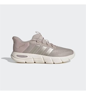 Adidas Cloudfoam Flex - Rapıdfıt Bej Kadın Sneaker HP7006