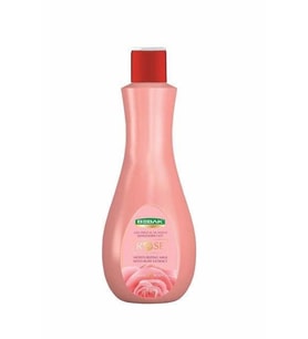 Bebak Gül Özlü El ve Vücut Nemlendirici Vücut Sütü 215 ml 
