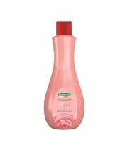 Bebak Gül Özlü El ve Vücut Nemlendirici Vücut Sütü 215 ml 