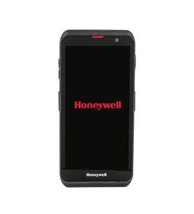 HONEYWELL EDA52 6603 5,5(inç) 4GB/64GB 1D/2D Okuyucu Wifi Android 13 El Terminali
