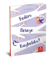 Kedim Nereye Kayboldu - Alexandra Pichard