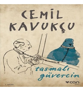 Tasmalı Güvercin