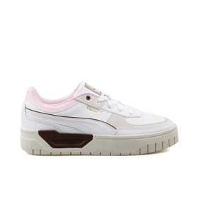 Puma Cali Dream Preppy Wns Kadın Günlük Ayakkabı 38987602 Renkli (Çok Renkli)