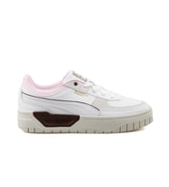 Puma Cali Dream Preppy Wns Kadın Günlük Ayakkabı 38987602 Renkli (Çok Renkli)