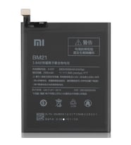 Xiaomi Mi Note 1 Pil Batarya BM21 ve Tamir Seti