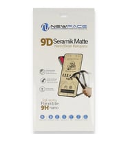 Samsung Galaxy A04 Mat Seramik Nano Ekran Koruyucu