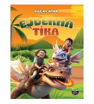 Ejderha Tika