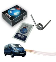 Nissan Primastar Kontak Şaftı Tamir Yayı 7701038365 1x