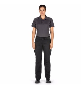 5.11 ICON SIYAH BAYAN PANTOLON XL-R