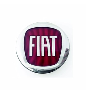 Fiat Fiorino Jant Göbek Arması 4 Adet 735448759