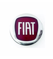 Fiat Fiorino Jant Göbek Arması 4 Adet 735448759