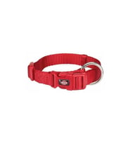 Trixie Köpek Premium Boyun Tasması M-L Kırmızı