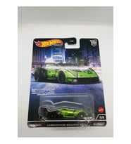 Hot Wheels Premium Lamborghini Essenza Scv12 Exotic Envy