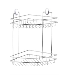 Üçgen Köşelik Pasifik İki Katlı 22 Cm Royaleks-DKB-734