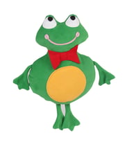 Kurbağa Yastık Polar 42 cm