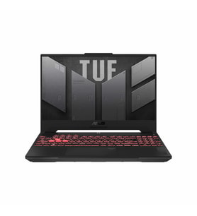 Asus Tuf Gaming A15 FA507UI-LP126 AMD Ryzen 9 8945H 16 GB 512 GB SSD Rtx 4070-140WATT Freedos 15.6" 144 Hz FHD Taşınabilir Bilgisayar