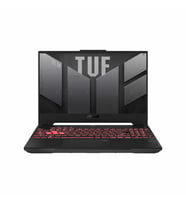 Asus Tuf Gaming A15 FA507UI-LP126 AMD Ryzen 9 8945H 16 GB 512 GB SSD Rtx 4070-140WATT Freedos 15.6" 144 Hz FHD Taşınabilir Bilgisayar
