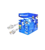 Cat6 23 Awg 100mt Kablo Powermaster