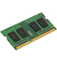 KINGSTON 4GB DDR3 1600MHZ CL11 NOTEBOOK RAM VALUE KVR16S11S8/4WP