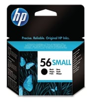Tonersepeti Hp 56G-C6656G Orjinal Siyah Kartuş
