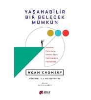 Yaşanabilir Bir Gelecek Mümkün