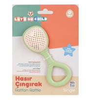 Hasır Çıngırak Single