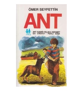 Ant
