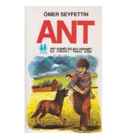 Ant
