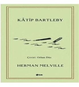 Katip Bartleby