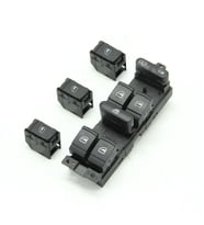 VOLKSWAGEN GOLF 4 1998 - 2005 CAM DÜĞMESİ SET 4 PARÇA