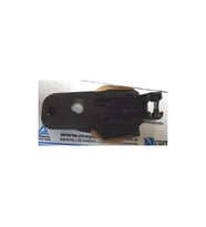 FIAT ALBEA- 02/05; ÖN KAPI İÇ AÇMA KOLU SOL SİYAH (BFN) 717448614 1806-3012