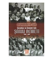 Çocuklar ve Gençler İçin Şarkı Demeti