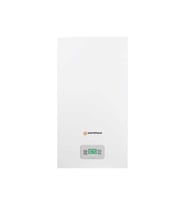 Warmhaus (Baca Dahil) Aquwa 12 Lt. Doğalgazlı Hermetik Şofben