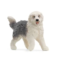 Schleich İngiliz Çoban Köpeği 13968