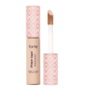 Tarte Shape Tape Radiant Concealer - Kapatıcı 27B Light Medium Beige 10 ml