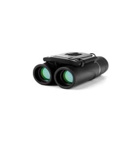 100x22 Cepte Taşımalı Kauçuk Kaplama Profesyonel Mini Dürbün 3000m/30000m TG-V 7877