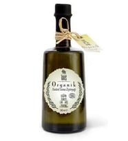 TARİŞ ORGANİK NATÜREL SIZMA ZEYTİNYAĞI 500 ML