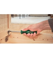 BOSCH 132 Parça Çok Amaçlı Montaj - Anahtar ve Lokma Seti
