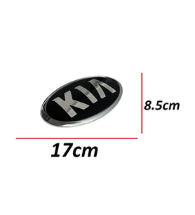 Kia Sportage 2010-2015 Ön Panjur Göbeği (Arma)