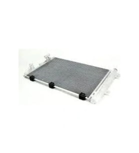 Ford Maverick (uds, Uns) İ 1996-1998 Nissan Terrano 2 (R20) 4WD 1996-2007 Klima Radyat&ouml;r&uuml; 680X370X16 921107F100 Wisco