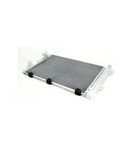 Ford Maverick (uds, Uns) İ 1996-1998 Nissan Terrano 2 (R20) 4WD 1996-2007 Klima Radyat&ouml;r&uuml; 680X370X16 921107F100 Wisco