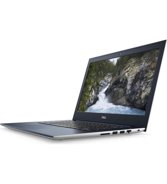 【853】DELL vostro 1200 Celeron XP office Dell Vostro P88G-001 14 İNÇ Intel Core i7 8550U 8GB 256 GB SSD