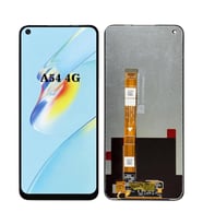 A54 4G Uyumlu Ekran (ORG)
