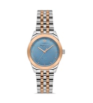 Ferrucci Metal Kadın Kol Saati FC 03424M.05-F507