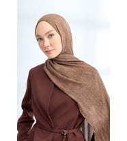 Organic Touch Ketens Viskoz Şal- 3601
