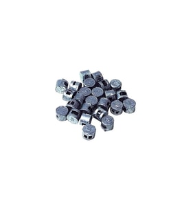 Mühür Kurşunu 1 Kg Küçük Taneli TG-V 6418