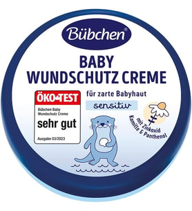 Sensitive Pişik Önleyici Bariyer Krem 150 Ml